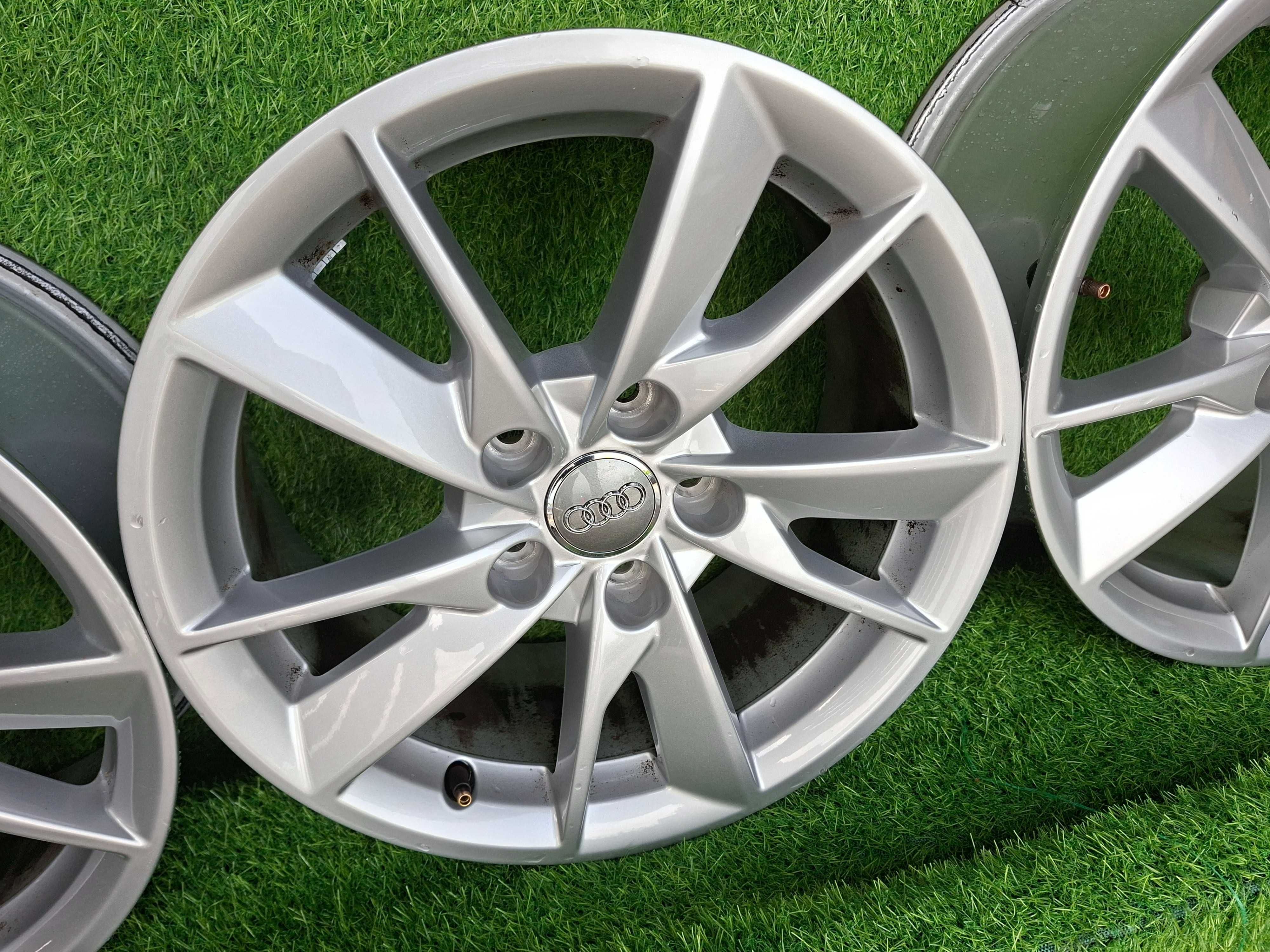 [A147] ALUFELGI 16'' 5x112 ORYGINAŁ AUDI A3 8P,8V,A4 B5,B6,B7,B8,B9,A6