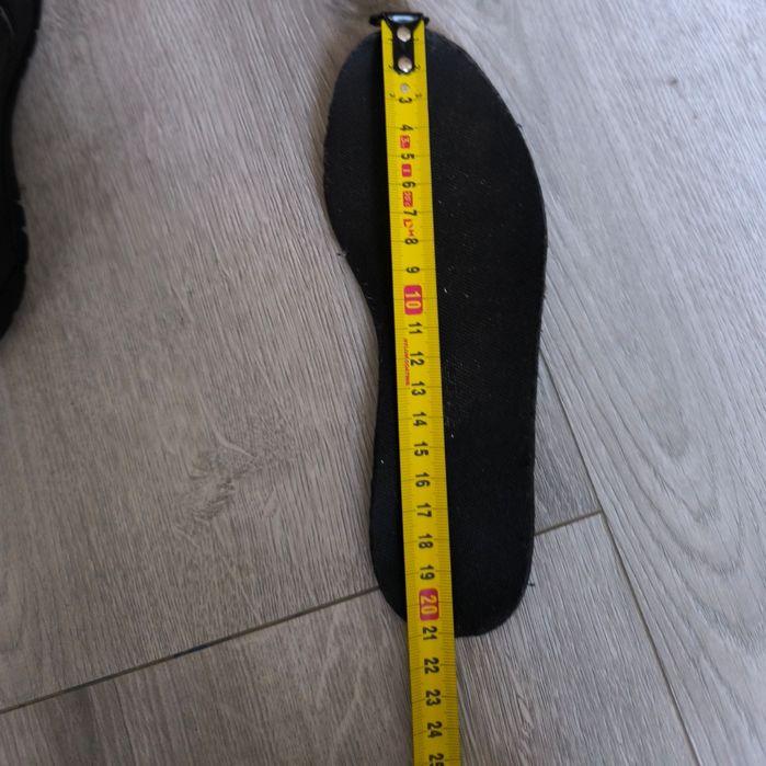 Оригінальні дитячі сапожкі PUMA