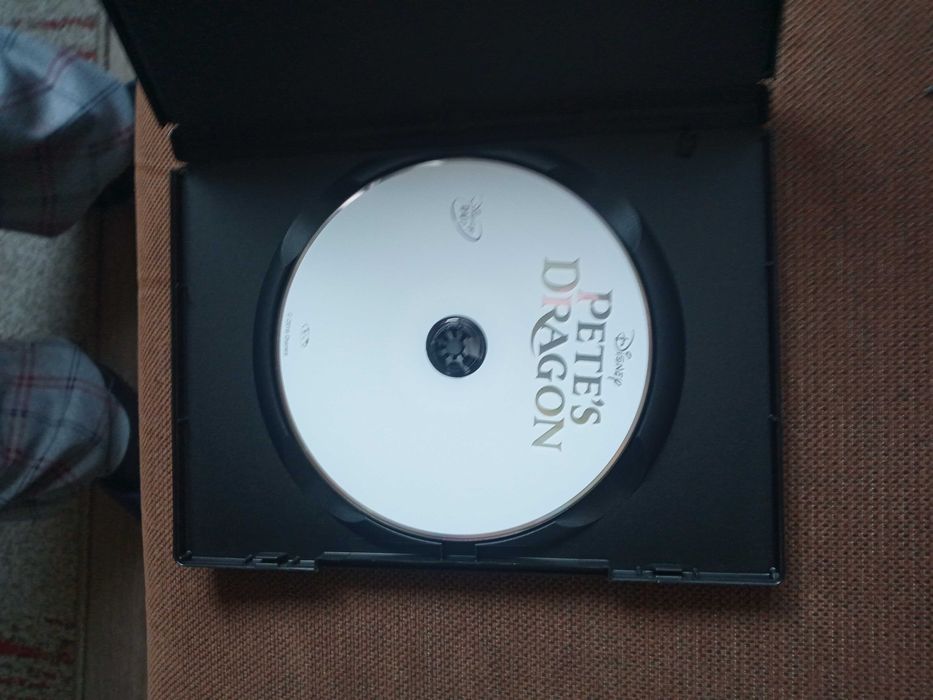 filme dvd original - a lenda do dragão