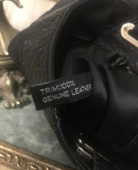 Шикарная  брендовая сумка DKNY