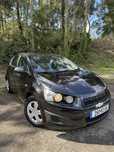 Chevrolet Aveo IGUAL A NOVO !!!!!