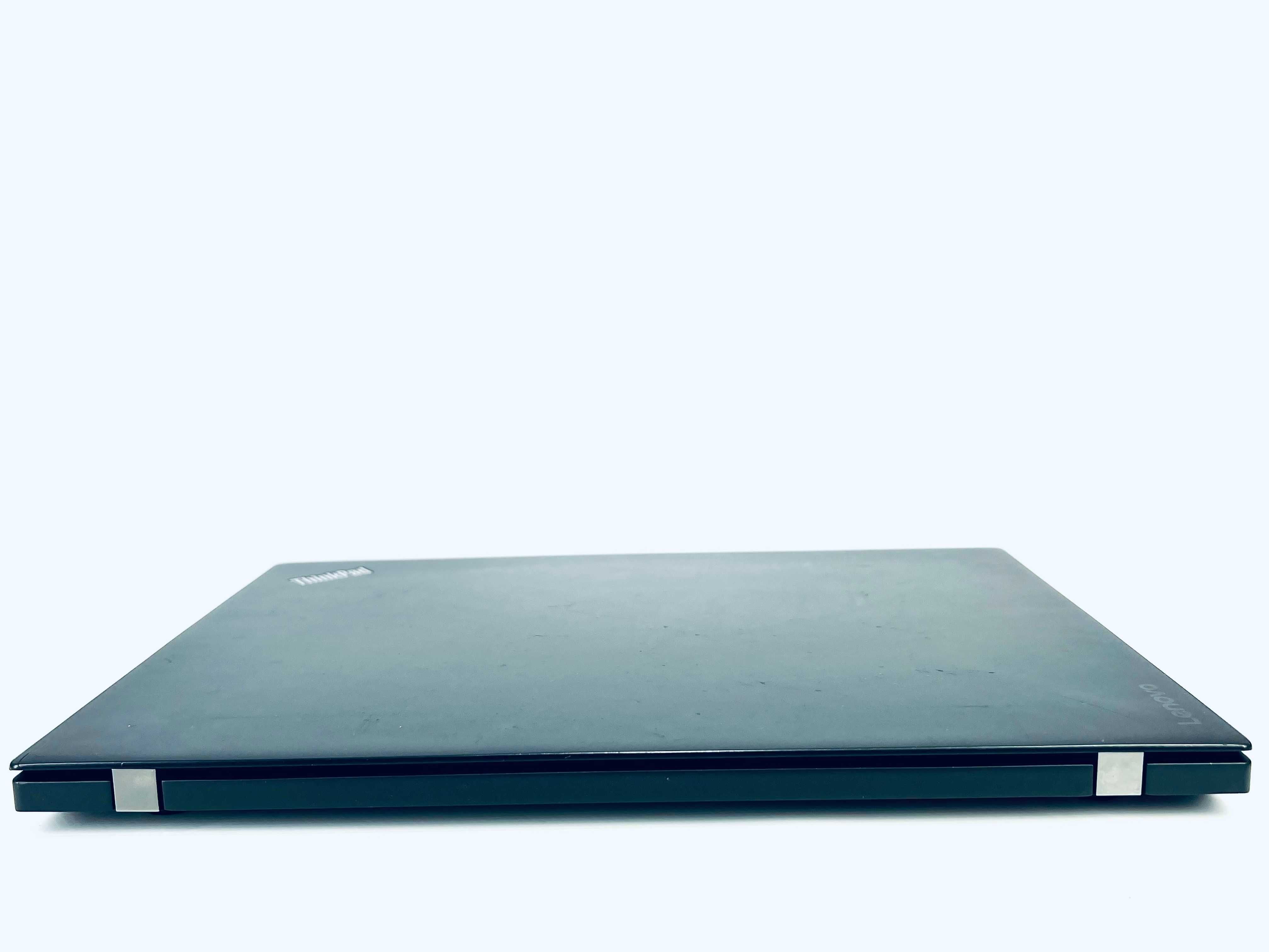 Ноутбук Lenovo ThinkPad T470s/i5-7200U/12/256/FHD/14/IPS