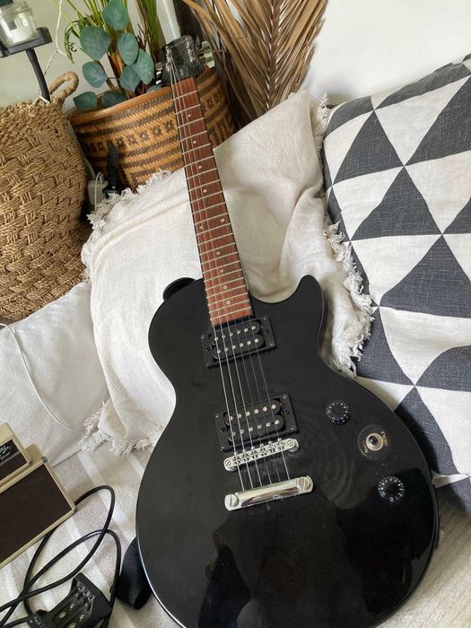 Guitarra Eletrica Epihpone Les Paul special edition 2