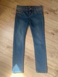 джинси Old Navy 6-7р