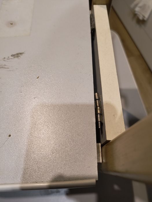 Stolik + dwa krzesełka