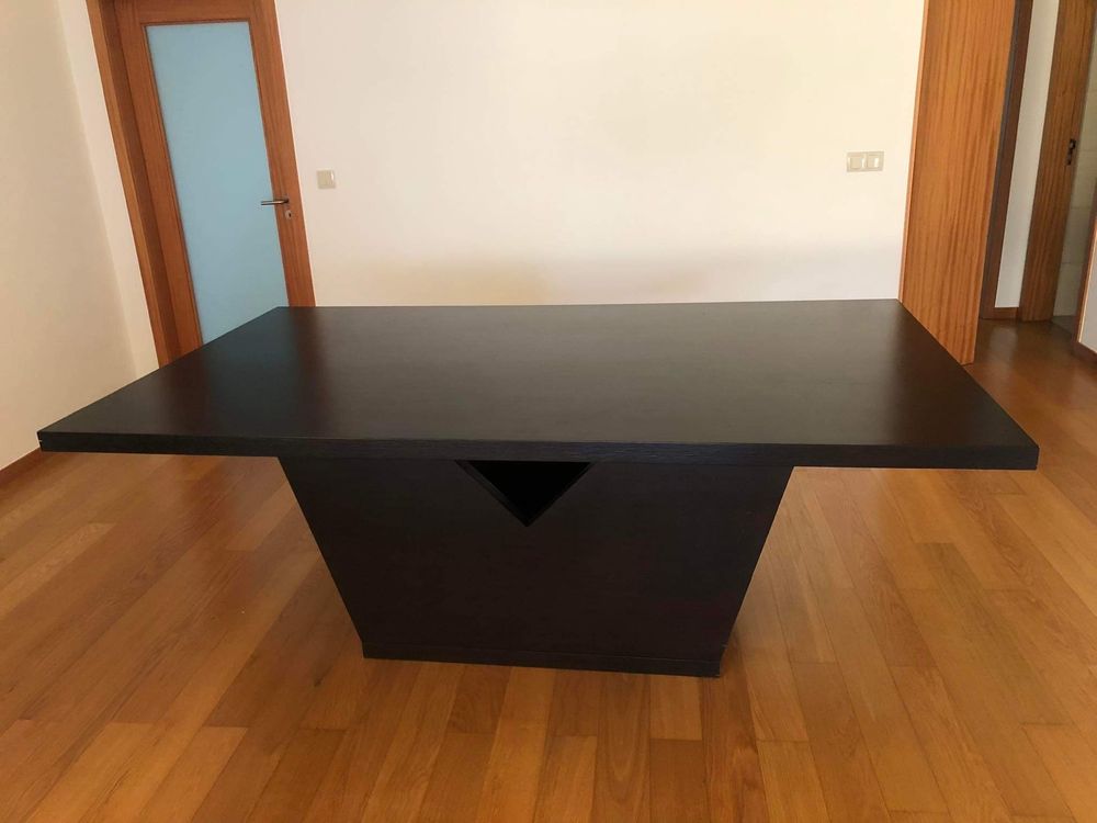 Vendo mesa de jantar