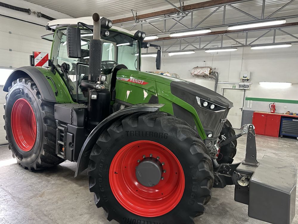Fendt 942 GEN 7 ONE / 2022 / RTK / 1050,  939 , 936 , 933
