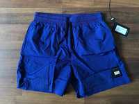 Weekend Offender Stacks Shorts Electric - L