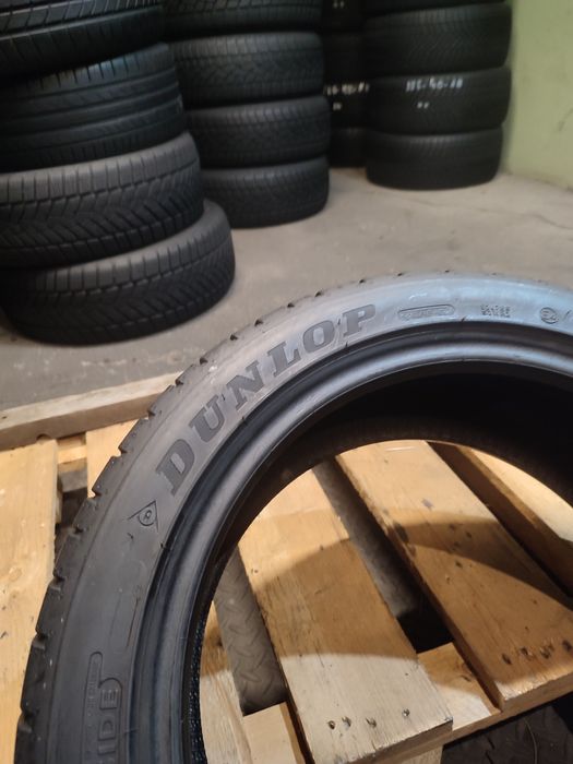Dunlop Sport Maxx RT2 √ 205/45/16 √