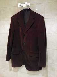 Blazer Massimo Dutti