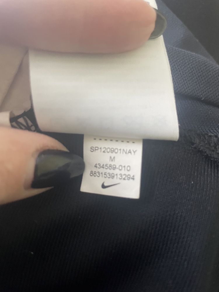 Футболка  Nike Golf Dri fit