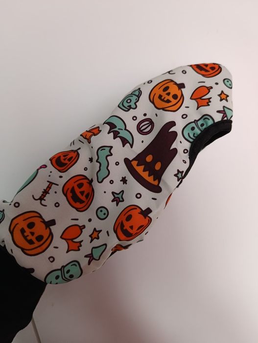 Nowe ubranko dla psa lub kota M halloween