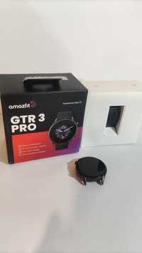 Smartwatch Amazfit GTR 3 Pro czarny (J)