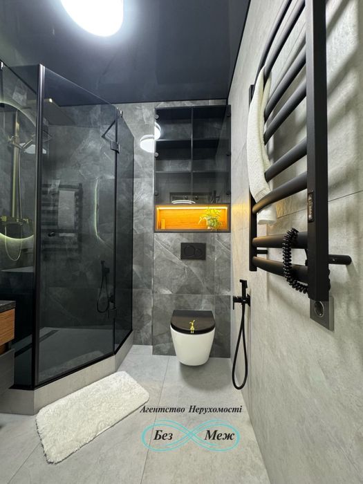 Нова 2 кім. квартира в ЖК Софія Резиденс