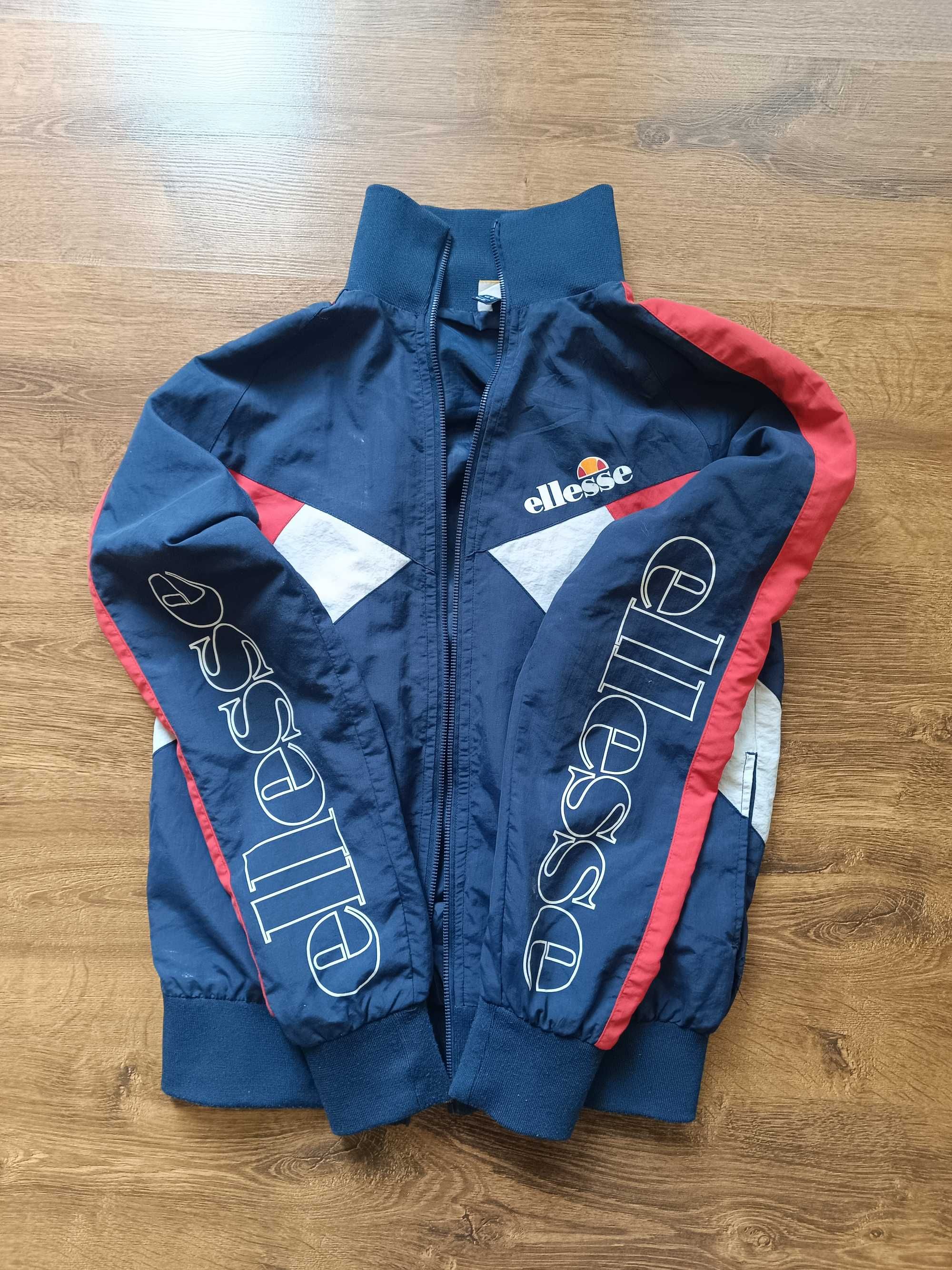 Олімпійка Ellesse, розмір S (36)