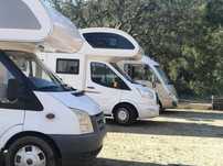 Autocaravanas Aluguer Luxuosas Diferentes Modelos disponíveis