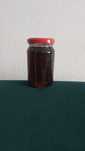 Syrop z kwiatów czarnego bzu 200ml gęsty!