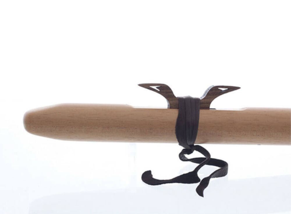 Flauta Nativa High Spirits Flutes First Hawk - NOVA