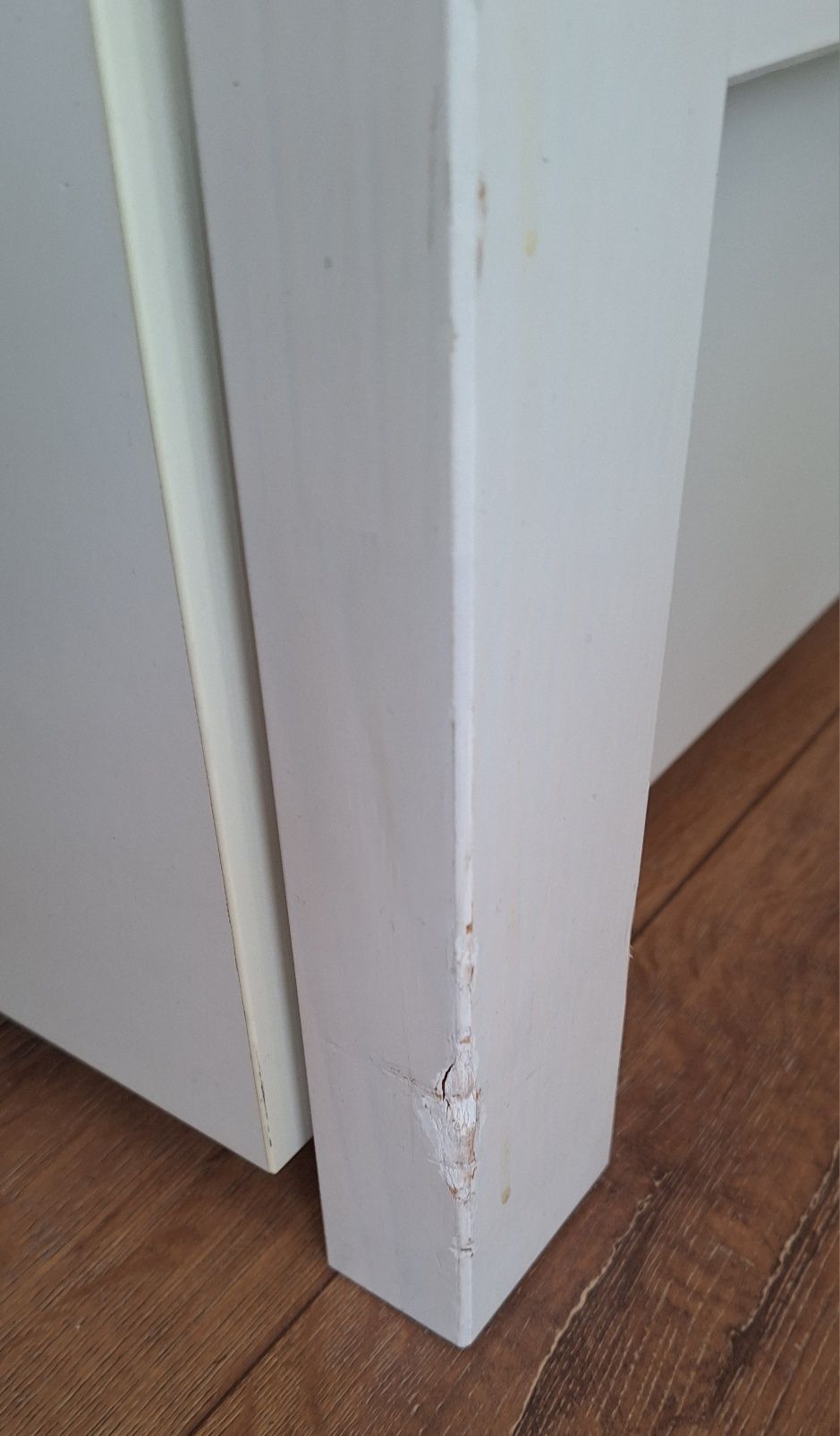 Łóżko sypialniane Ikea 160/200 plus materac