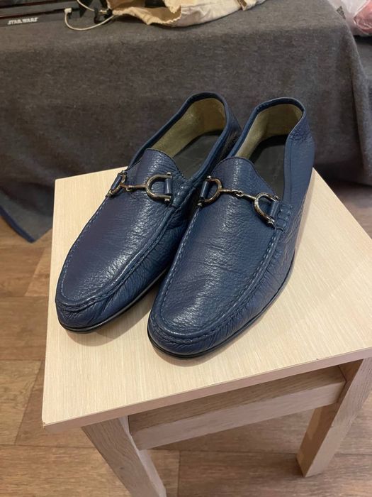 Туфлі чоловічі італія