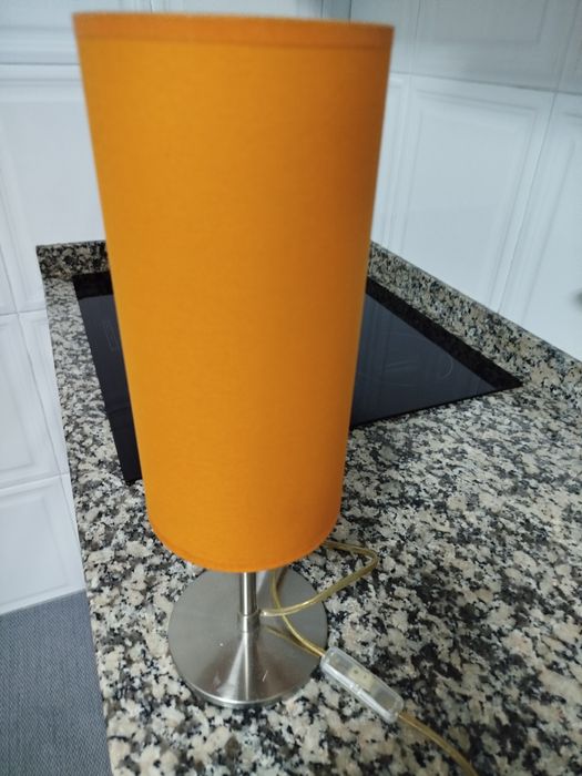 Candeeiro de mesinha