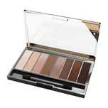 Max Factor paletka cieni do powiek 01 Cappuccino Nudes 6.5g