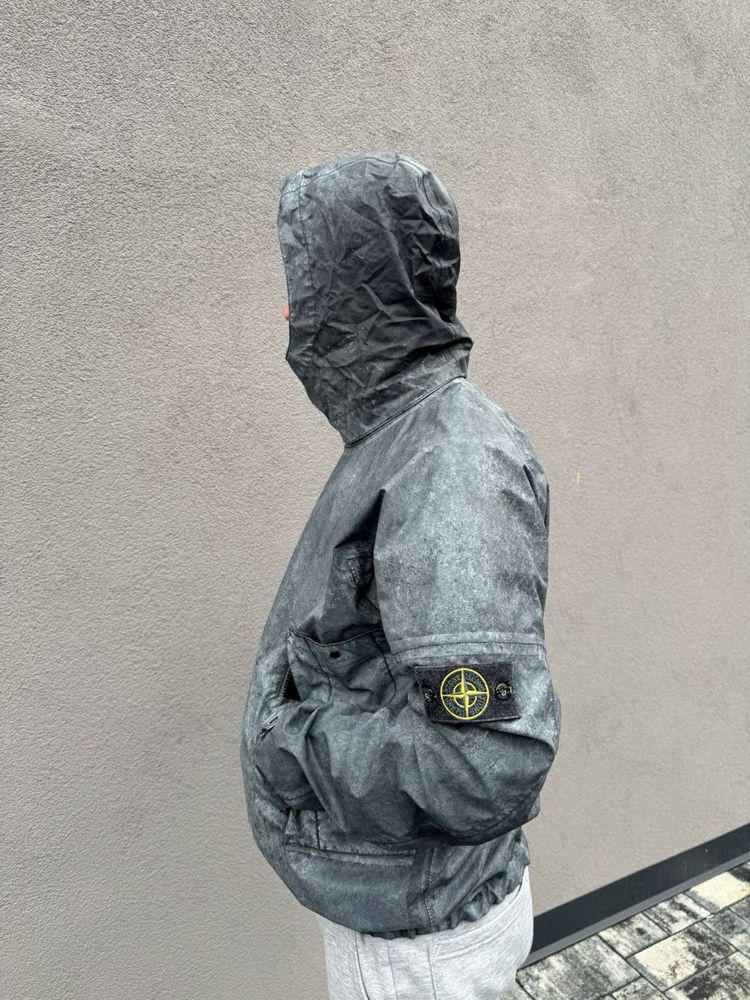 Куртка Stone island