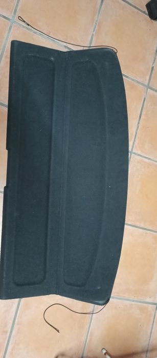 Chapeleira Honda Concerto