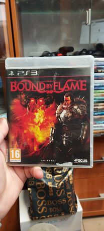Bound by Flame PS3 Sklep Wysyłka Wymiana