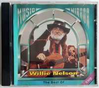 Willie Nelson The Best Of 1993r