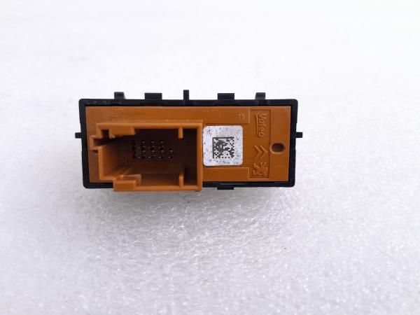 Botão / interruptor trancar portas PEUGEOT 208