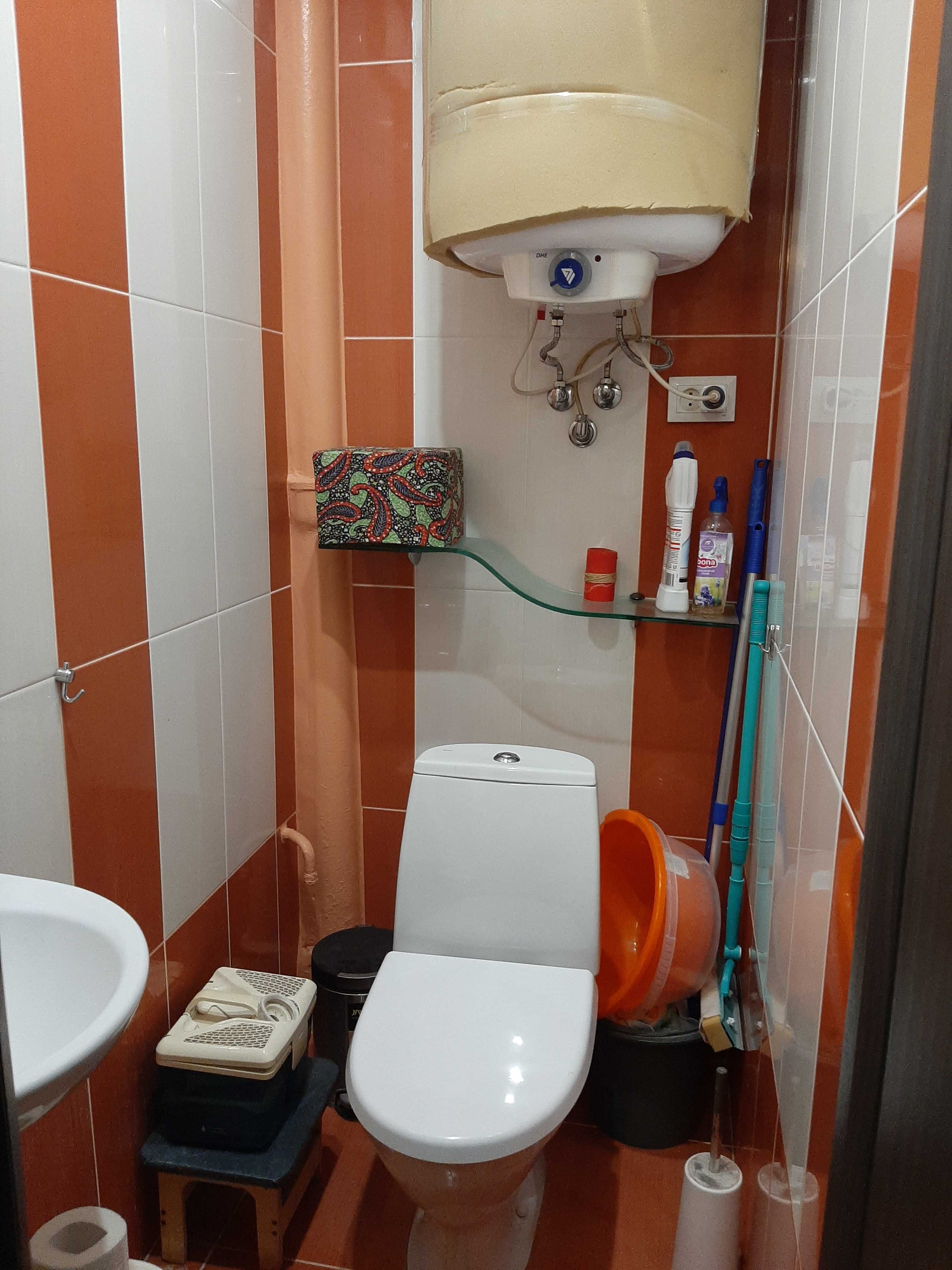 Продаж чудової 3к квартири в центрі Києва.