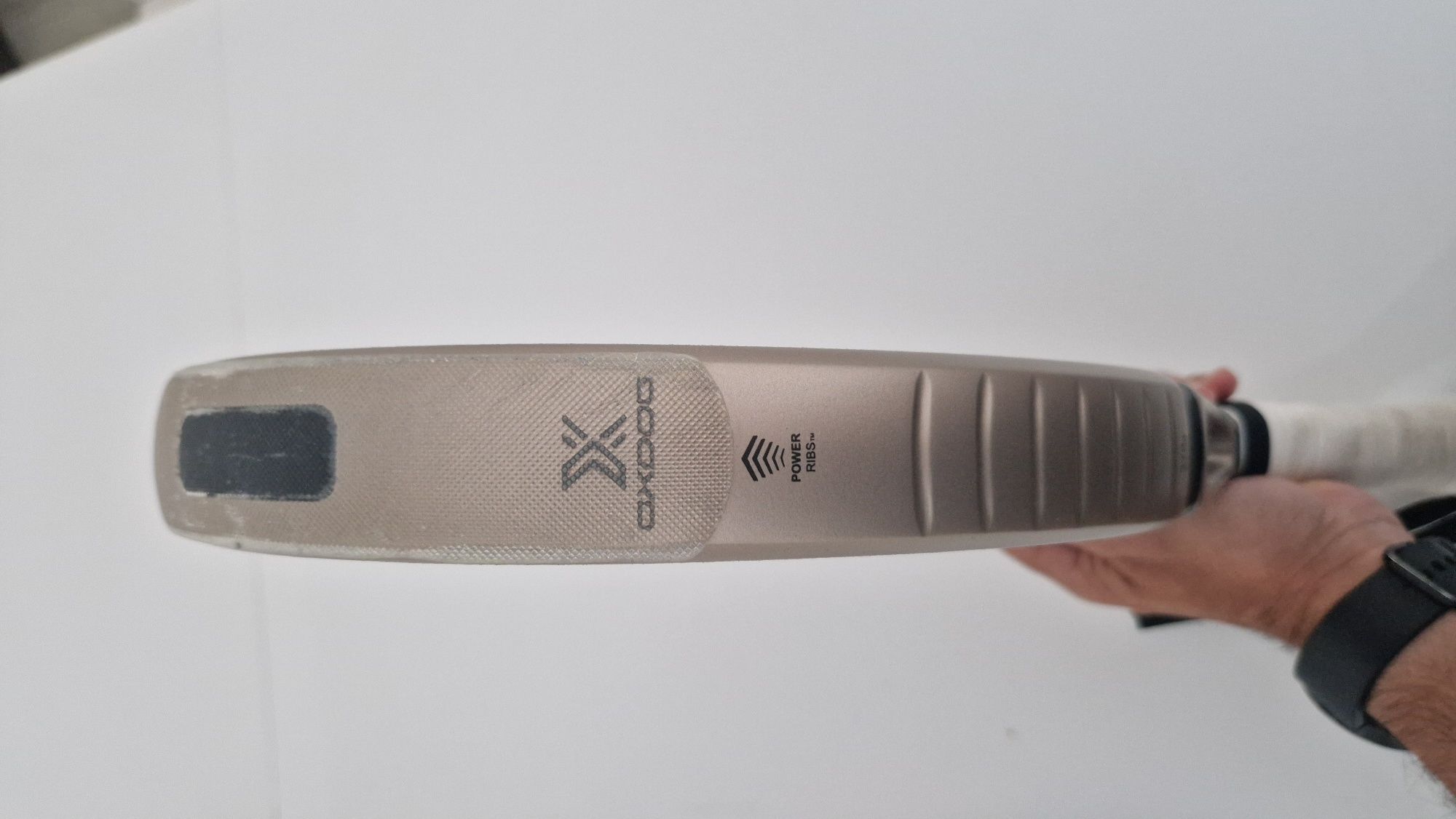 Oxdog pure pro +