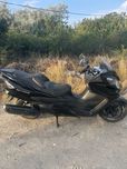 Продам Suzuki Skywave