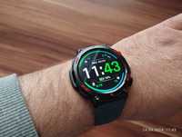 Smartwatch HT17 - praktycznie nowy