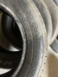 Opony Dunlop BlueResponse 185/60 R15– 4 sztuki, 6-7mm 20/21rok