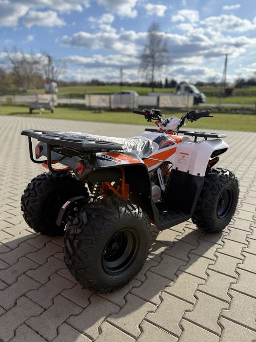 KAYO AU125 automat *Raty* Wysyłka*Dostawa