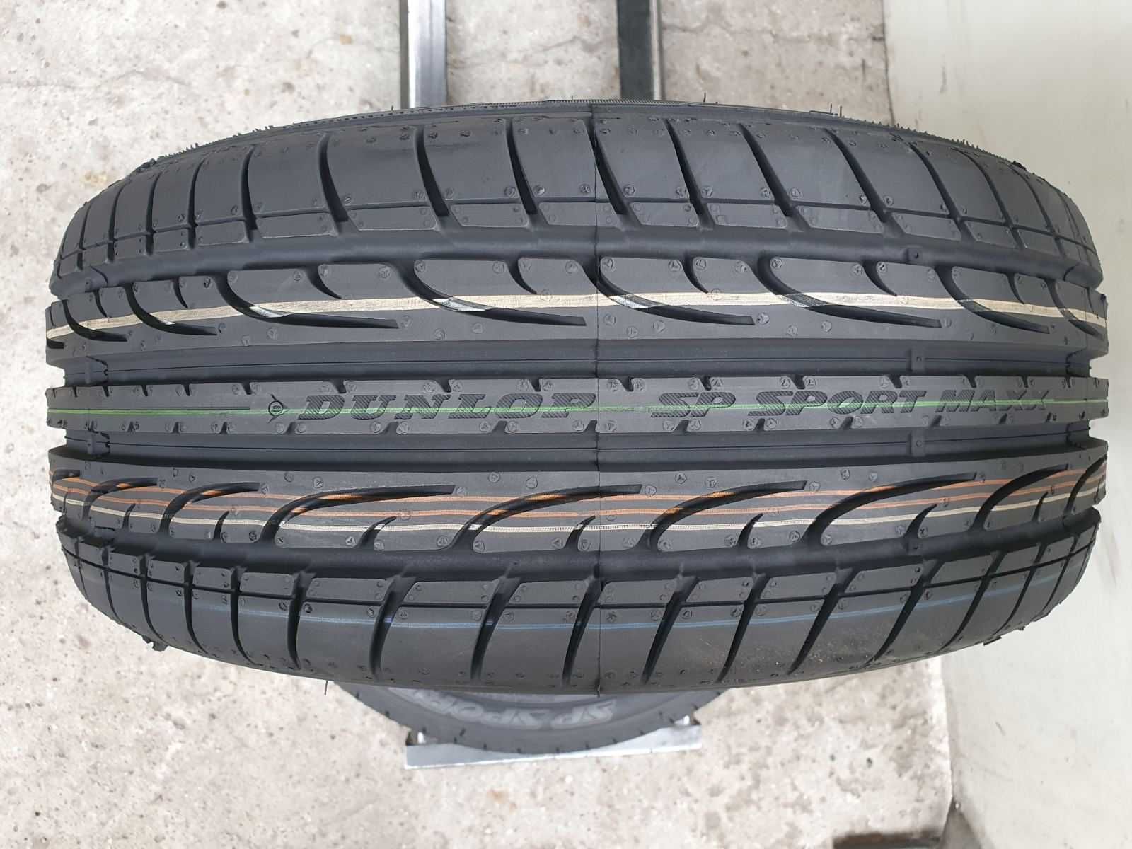 4x Dunlop Sp Sport Maxx  215/45r16  Nowe 2025r