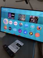 Telewizor Panasonic TX-40DXU601