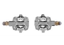 Pedały z pomiarem mocy LOOK X-Track Power Dual