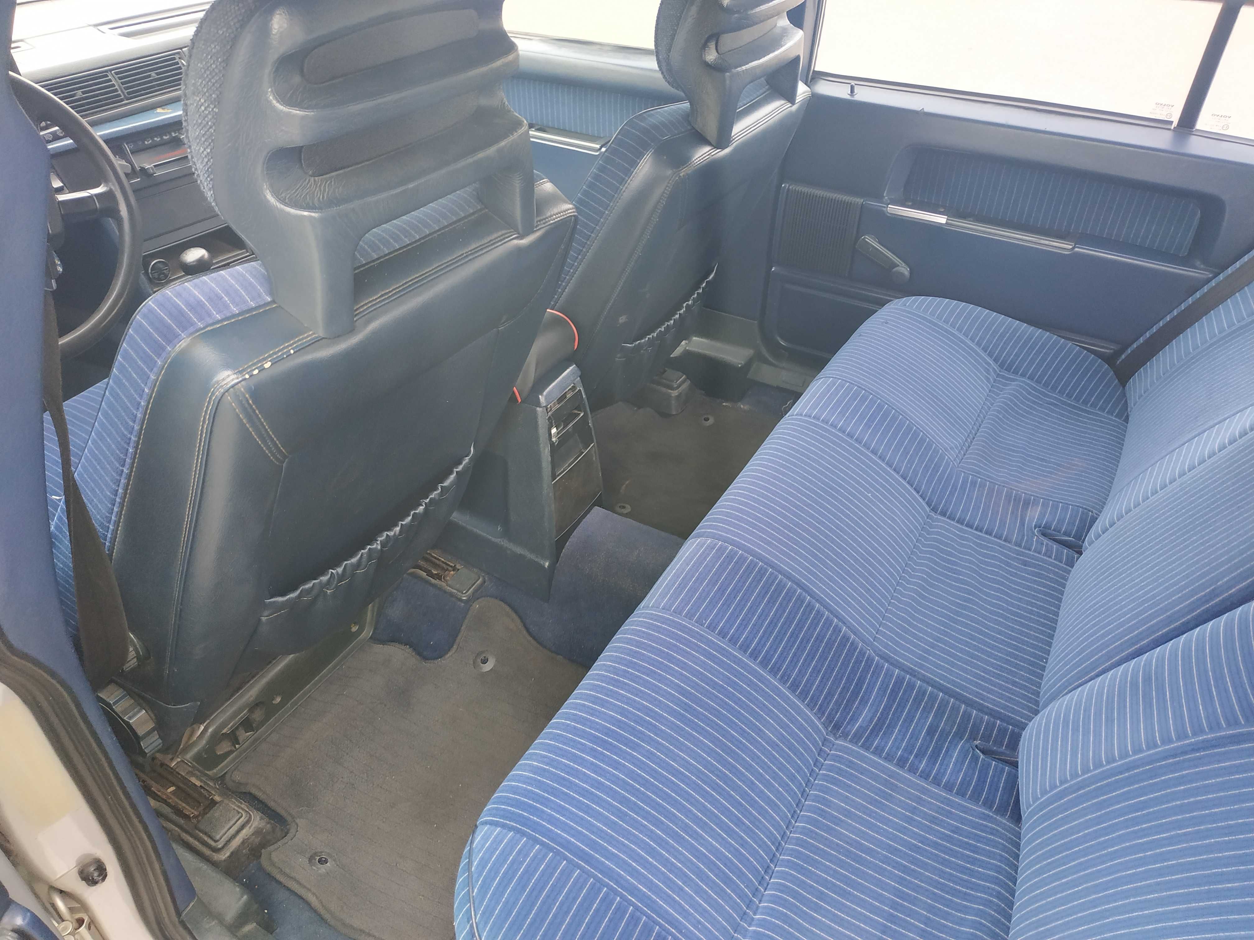Продам Volvo 740