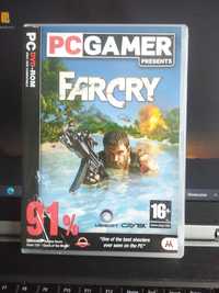 FarCry 1 gra pc używana