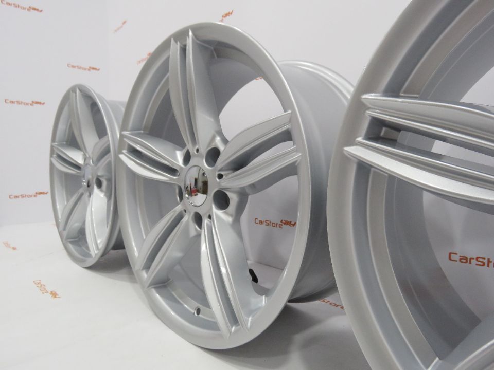 Jantes Look BMW Style 351  18'' 8+9J  5x120