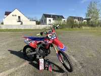 Honda CRF Sprzedam Honda CRF450R 2021 Idealny stan TANIO