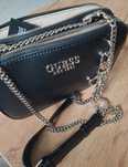 Torebka GUESS Model:EV718014 black