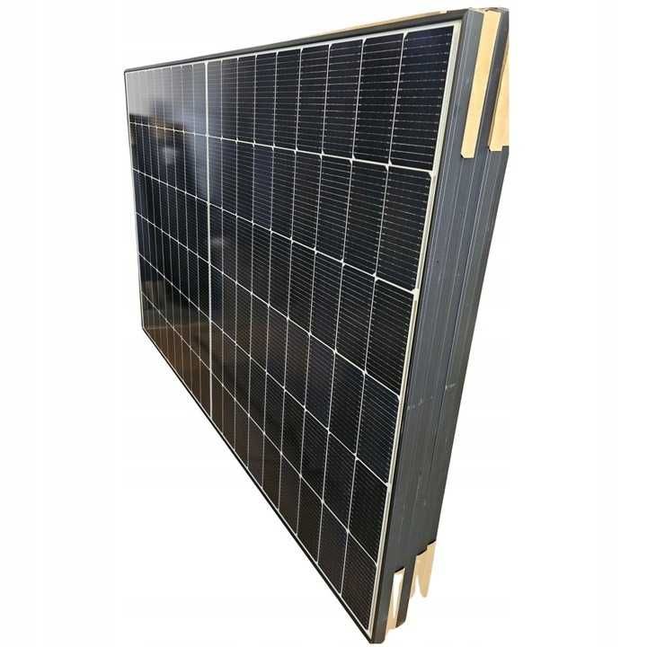 Jinko moduł panel fotowoltaiczny słoneczny solarny 425W Czarna Rama