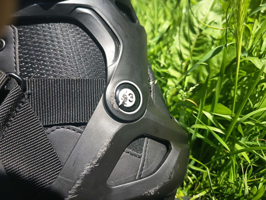 Rolki fitness Oxelo FIT100 używane