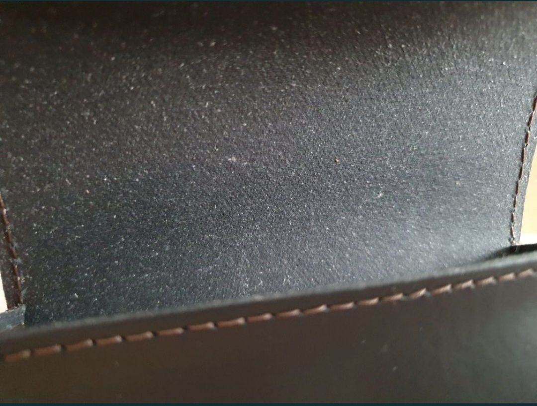 Caixa óculos Persol modelo 714 dobráveis