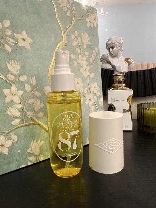 Міст Sol de Janeiro 87 оригінал