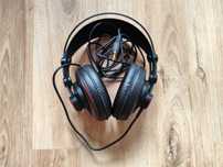 Słuchawki nauszne Superlux HD681 przewodowe